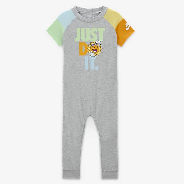 Girls Jumpsuits Rompers. Nike